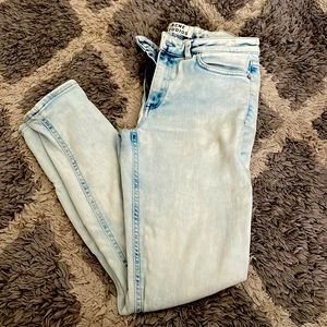 Acne Studio Jeans